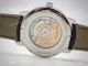 Swiss Replica Ulysse Nardin Classico Silver Dial Stainless Steel Watch (8)_th.jpg